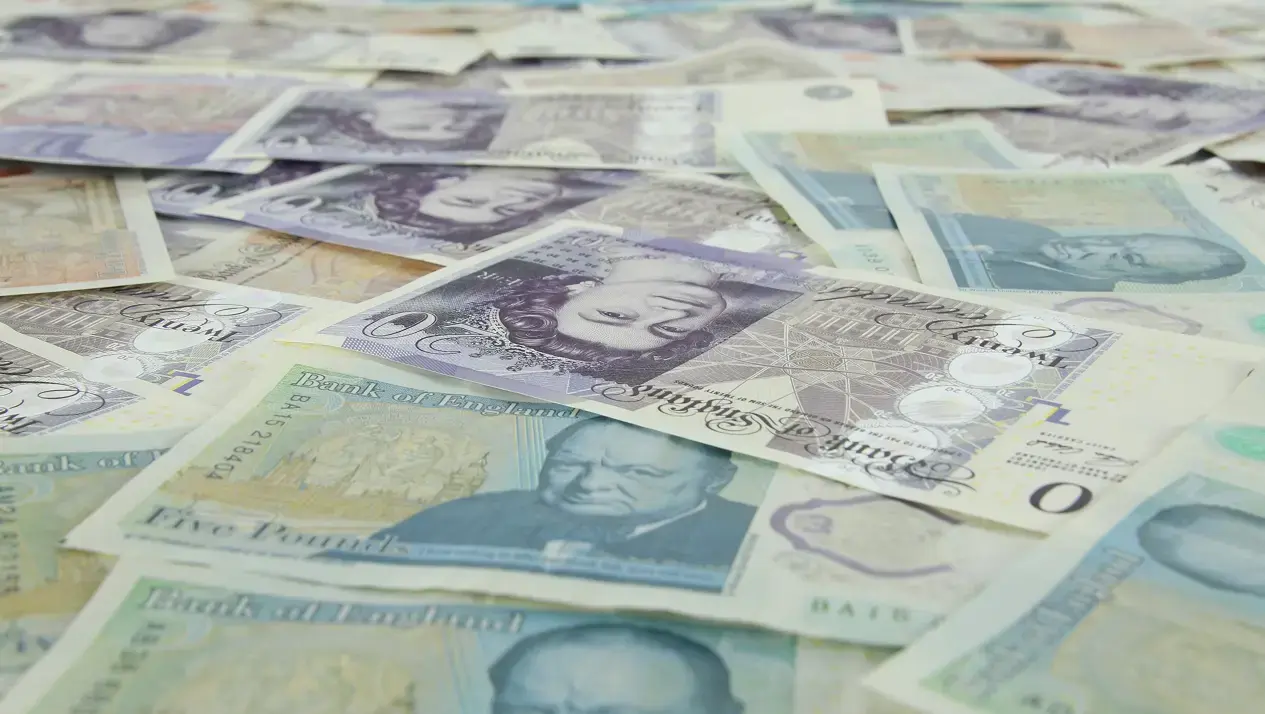 British Bank Notes