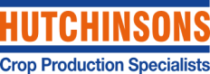 Trusted by Hutchinsons - Crop Production Specialists