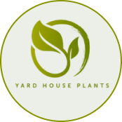 Yard House Plants
